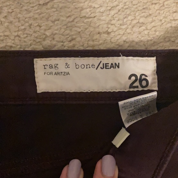 Rag & Bone Jeans - Picture 2 of 2